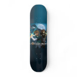 Codebearers Skateboard