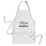Coded For Success (DNA Replication) Apron