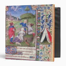 Codex 1929,f. 3 ring binders