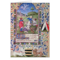 Codex 1929,f. cards