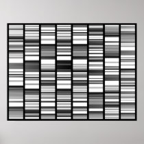 Codex Anti-matter Posters