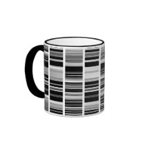 Codex - Customized Mug