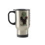 Codfather Travel Coffee Mug