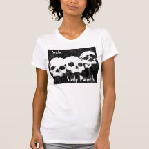 , Cody Daniels, Pyro.Inc Tee Shirts