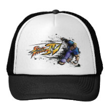 Cody Hats