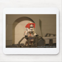 Cody Mousemat Mouse Pad