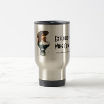 Cody Travel Mug