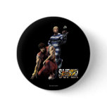 Cody Vs. Guy Pin