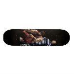 Cody Vs. Guy Skateboard