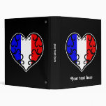 Coeur assez français