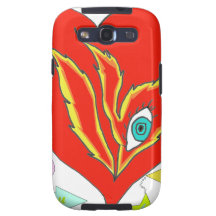 COEUR CUTE.png Coque Galaxy S3
