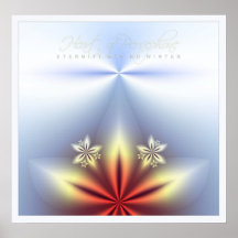 Coeur de Persephone Posters