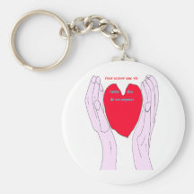 COEUR DONS ORGANES 1.PNG PORTE-CLEFS