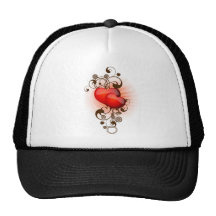 Coeur-et-Remous Casquettes