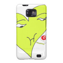 COEUR GLOUP.png Coque Samsung Galaxy SII