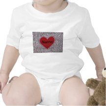 Coeur T-shirt