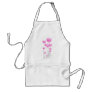 coeurs tablier