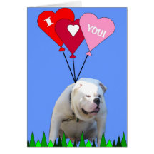 Coeurs de Bruno vous ! Carte
