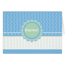 Coeurs et carte pour notes de Merci de ruches cartes