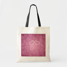Coeurs Sac