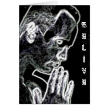CoExist Gifts Greeting Cards