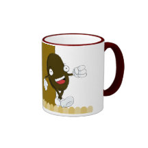 Cofee Time Coffee Mug
