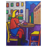 Coffe Break by Piliero