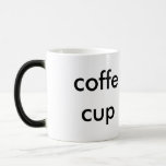 coffe cup mug