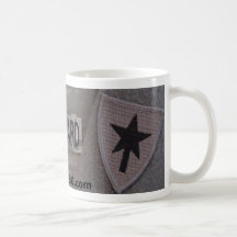 Coffe cup TXSG www.GOTXSG.com Coffee Mug