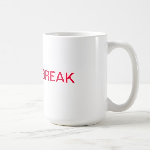 Coffe mug