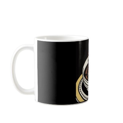 COFFE TO GO MUG by Sofia_Youshi