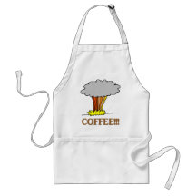 coffee-01 apron