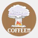 coffee-02 sticker