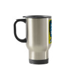 Coffee Accelerator WOW Dancing Mug