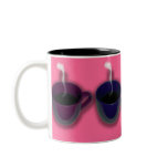 Coffee Addict Larger Design Mug