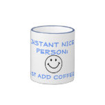 Coffee Addicts Mug 5