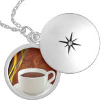 Coffee Art Cafe Pendants
