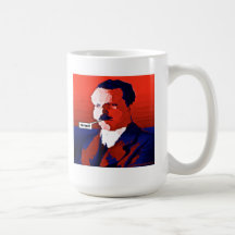 coffee as intellectual stimulant mugs