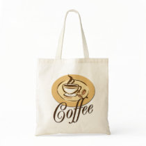 COFFEE TOTE BAGS