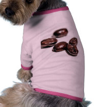 Coffee Beans Shot In My New Studio Dog Clothes