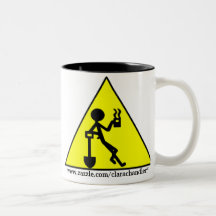 Coffee Break Mug
