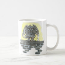 Coffee Break Mug