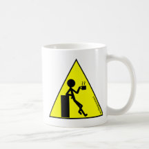 coffee break mugs