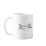 Coffee Bubbles Coffee Mugs