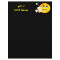 Coffee Business Letterhead