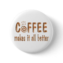 Coffee Button