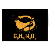 Coffee C8H10N4O2