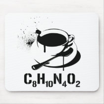 Coffee C8H10N4O2
