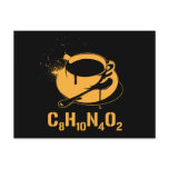 Coffee C8H10N4O2