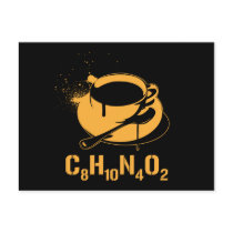 Coffee C8H10N4O2